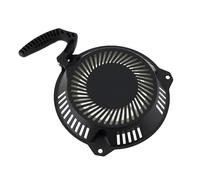 Briny River Lawmmower Recoil Start Pull Starter Compatible with Hyundai HYM430SP HYM430SPE Lawnmower, Hole Distance 168mm