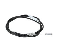 Briny River Lawn Mower Clutch Cable Clutch Cable Assembly Lawn Mower Parts Replacement 54510-VL0-P01 Compatible with Honda HRR216K8 HRR216K9 Mowers