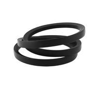 Briny River Lawn Mower Drive V-Belt 91-2258 Compatible with Toro Recycler Compatible with Super Recycler