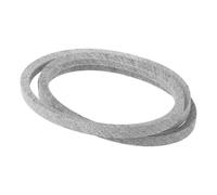 Briny River Lawn Mower Triangular Conveyor Belt 1/2x53inch 61407042110 Compatible with Viking MR4082