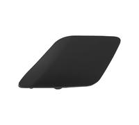 Briny River Left Front Bumper Tow Eye Cover 5212847050 Compatible with Toyota Prius 1.8L Hybrid 2016-2018