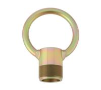 Briny River Lifting Eye Tool 91-904551 91-90455-1 Compatible with Mercury Marine Compatible with MerCruiser Outboard