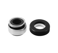 Briny River Mechanical Seal Water Pump Seal for Pump with Shaft Diameter 12 mm 24x15x12mm