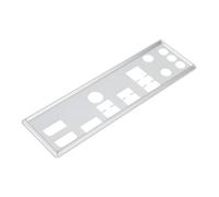 Briny River Motherboard I/O Screen Compatible with ASUS Prime B760M-A AX ATX