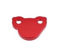 Briny River Motorcycle Rear Brake Reservoir Cap Compatible with Honda CRF150 250 450R X RX CR125