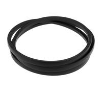 Briny River Mower Drive Belt Replacement Part 580364609 Compatible with Husqvarna LC221A LC221AH LFC221A L321AHE