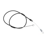 Briny River Mower Traction Control Cable 137-4758 Compatible with Exmark Compatible with Toro 30 Inch