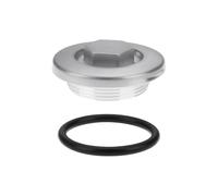 Briny River Oil Drain Cap Nut Bolt Compatible with HiSun UTV 250 500 550 700 750
