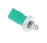 Briny River Oil Pressure Switch 0.3-0.6 Bar M10x1 Thread Compatible with VW Golf 7 Compatible with Audi A3 8V Compatible with Seat Replaces 04L919081