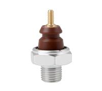 Briny River Oil Pressure Switch Compatible with Ford Pinto Escort Cortina Capri Sierra 1.3 1.6 1.8 2.0 OHC Engines Replacement 81AB-9278-BA