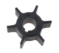 Briny River Outboard Engine Impeller 19210-ZW9-013 Compatible with Honda 8HP 10HP Compatible with BF8D BF10D Compatible with Impeller Water Pump 4/S
