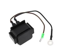 Briny River Outboard Start Solenoid Valve Relay 853809001 881352T Compatible with Mercury Mariner 8HP 9.9HP 25HP 30HP