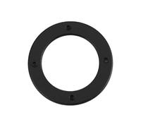 Briny River Outer M42x0.75 Male Thread To Inner M28.5x0.6 Female Thread Filter Adapter For Most Astronomical Telescopes