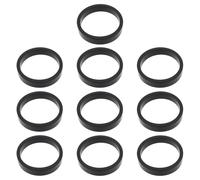 Briny River Pack of 10 Adhesive Tyres 10.6 mm 648003 544003 Compatible with H0 Track Compatible with Fleischmann Model Railway