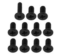 Briny River Pack of 11 Laptop Bottom Case Screws Compatible with HP EliteBook 840 G3