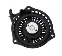 Briny River Pull Cord Starter Compatible with Einhell GC-PM 46/4 S Lawn Mower Replacement Part