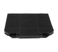 Briny River Range Hood Activated Carbon Filter 9029800480 EFF72 267x237x16mm Compatible with Electrolux Compatible with AEG