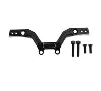 Briny River RC Car Front Shock Tower Brace GRM28TY01 Aluminum Front Damper Plate Compatible with Arrma Grom Typhon 1/18