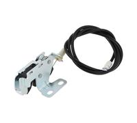 Briny River Rear Left Upper Door Lock Actuator Compatible with Citroen Jumper Compatible with Peugeot, 1345913080