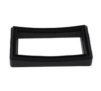 Briny River Rectangle Overflow Rubber Washer 58x35mm Suitable for Kitchen Sink