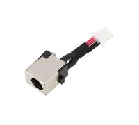 Briny River Replacement Laptop DC Charging Port Compatible with Acer A515-43-R19L N19C3 DC301015B00