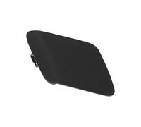 Briny River Right Front Bumper Tow Eye Cover 5212847070 Compatible with Toyota Prius 1.8L Hybrid 2016-2018