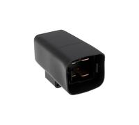 Briny River Starter Relay 50A 12V 4-Pin Motorcycle Solenoid with Protective Cover Compatible with Kymco Agility 50 4T
