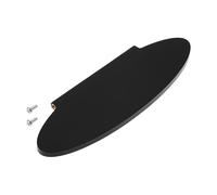 Briny River Sun Visor Mirror Cover 99670142102 Compatible with Porsche 911 996 997 Compatible with Boxster 986 Cayman 987