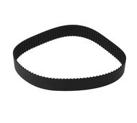 Briny River Toothed Drive Timing Belt 200XL ZRM514200 Compatible with EMCO-MAT 8.4/8.6 Lathe Compatible with MAXIMAT V10P