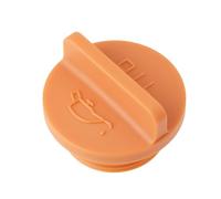 Briny River Tractor Engine Oil Filler Cap 124160-01751 M805710 Compatible with YANMAR 4TNV106 3TN84 4TNV94 4TNV98