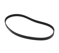 Briny River Transmission Belt for Printer 20006 79866M Compatible with Zebra ZT410 ZM400 S4M Z4M 203dpi Thermal Label Printer