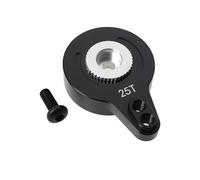 Briny River TTSP48SH25 25T Aluminium Servo Saver Compatible with Losi 22s Sprint HD