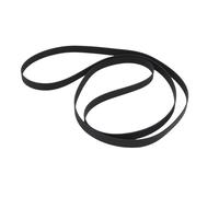 Briny River Turntable Belt Compatible with Pioneer PL-600 Replacement Belt, 54x0.5x0.06cm