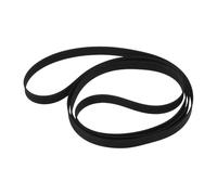 Briny River Turntable Drive Belt for Record Player 320x0.6x5mm Compatible with Marantz 6025 6050 6100