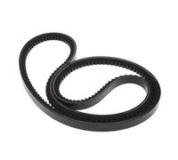 Briny River V-Belt 25152-004300 A43 AX43 Water Pump Drive Belt Compatible with Yanmar Marine Enginesfor 3JH4E 4JH4E 4JH5E 1/2" x 43"