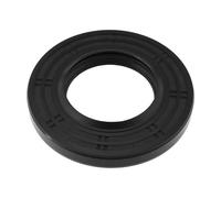Briny River Washing Machine Drum Bearing Seal 45X80.05X9.5/12mm Oil Seal 0020300341B Compatible with Haier 49046314