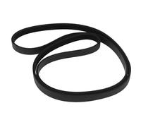 Briny River Washing Machine Drum Drive Belt 5PJE1270 6602001497 Compatible with Samsung WF70F5E5U2W WF70F5EBW2W WF70F5ECW2W