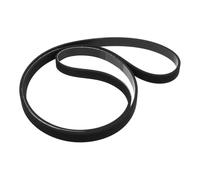 Briny River Washing Machine V-Ribbed Belt 6 Ribs Drive Belt 1321x3.5mm Compatible with Miele 4693121