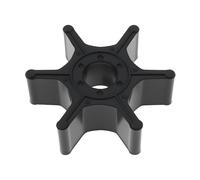 Briny River Water Pump Impeller 17461-98501/2/3 Compatible with Suzuki DT2 DT2.2 DT3.5 DT4 DT5 DT6 DT8 DF4 DF6 Outboard