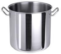 Brinzy Select - Stainless steel stockpot Great content - 22 cm, Nee