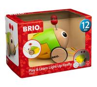 BRIO 30255 Pull-along Firefly