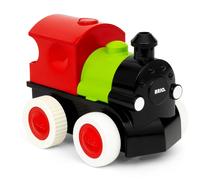 Brio Steam & Go Train 30411 Red