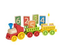 BRIO - 30449 - Birthday Train