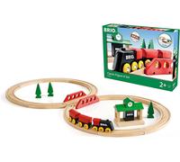 BRIO Classic Figure 8 Set