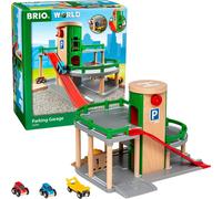 Brio 33204 BRIO World Parking Garage