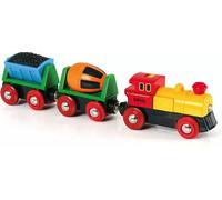 BRIO 7312350333190