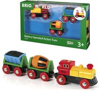 BRIO 7312350333190
