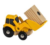 BRIO 33436 Safari World-Tractor Loader, - Jigsaw Puzzle