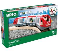 Brio 33505 BRIO World - Travel Train