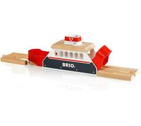 Brio 33569 BRIO WORLD - Ferry Ship for Railway